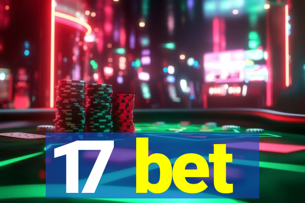 17 bet